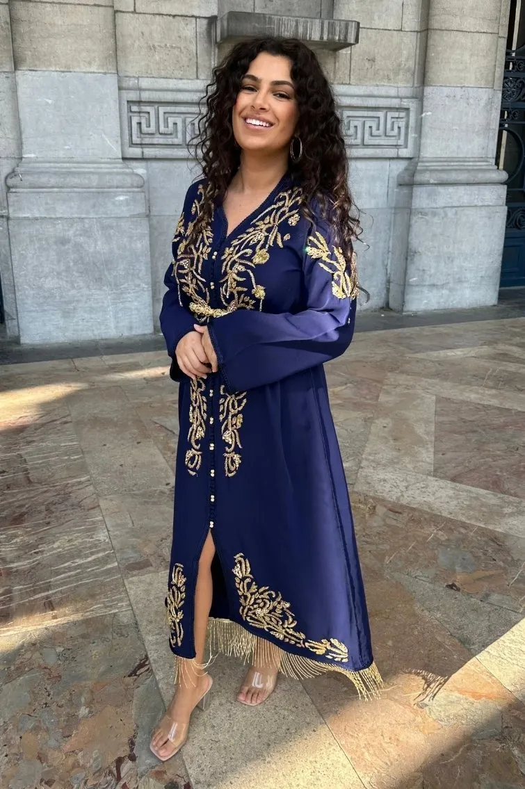 Caftan Dounia
