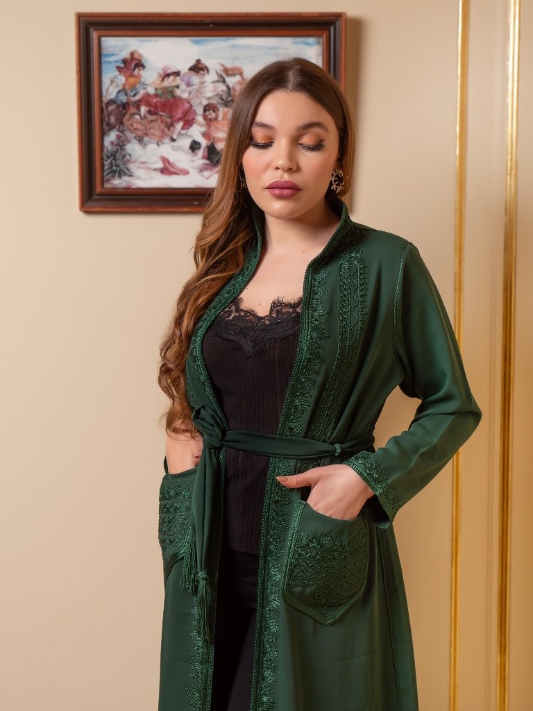 boutique-de-caftan-en-belgique-israya